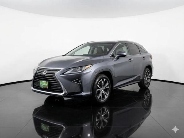 2017 Lexus RX 350 350 for sale in Paterson, NJ