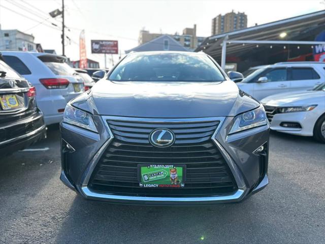 2017 Lexus RX 350 350