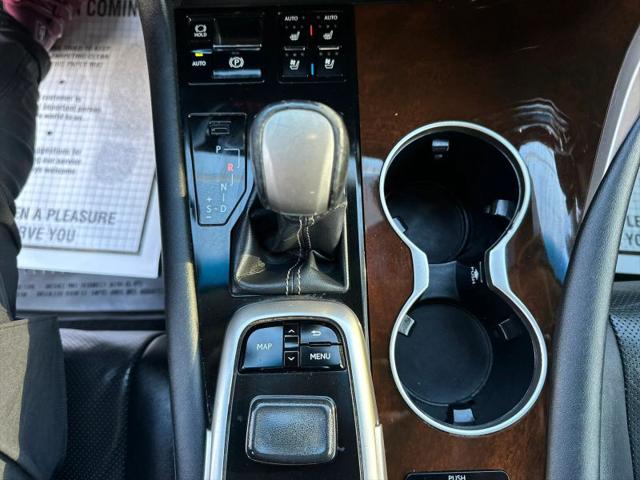 2017 Lexus RX 350 350
