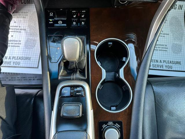2017 Lexus RX 350 350