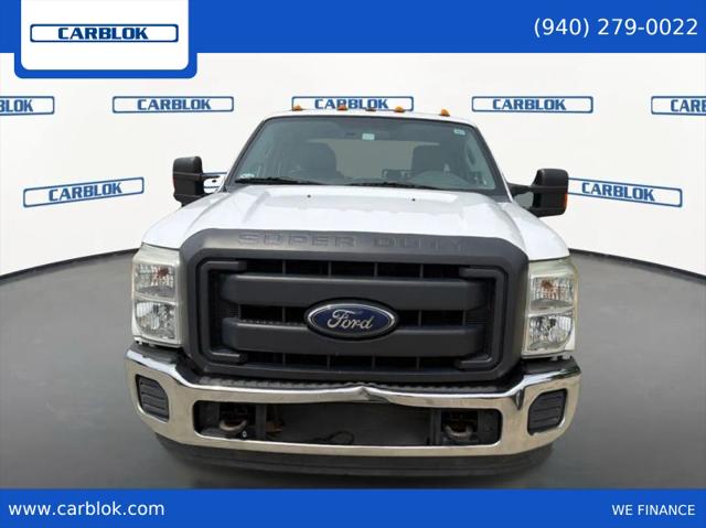 2016 Ford F-350 XL for sale in McKinney, TX