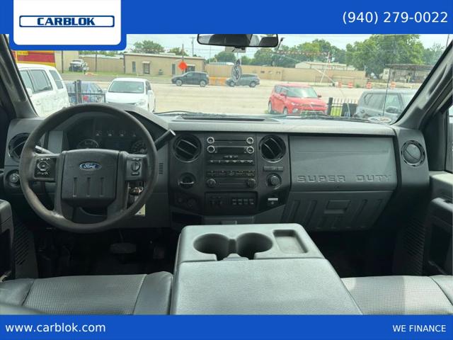 2016 Ford F-350 XL