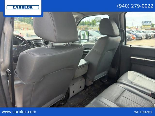 2016 Ford F-350 XL