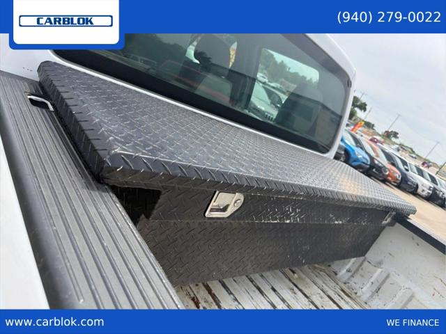 2016 Ford F-350 XL