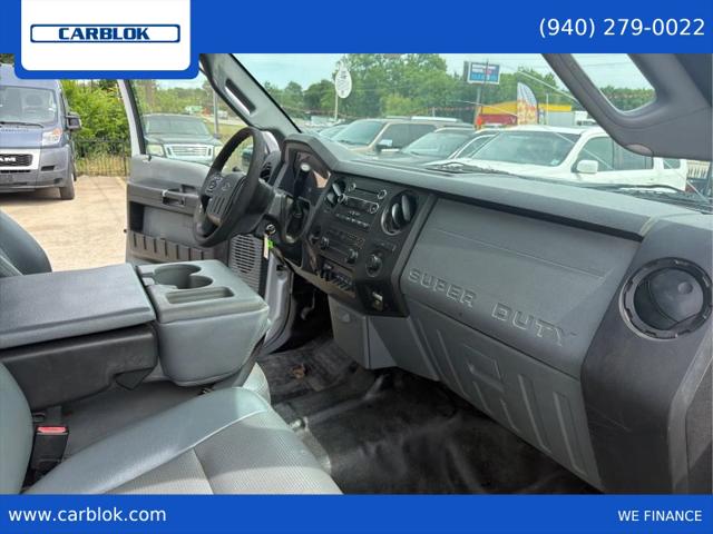 2016 Ford F-350 XL