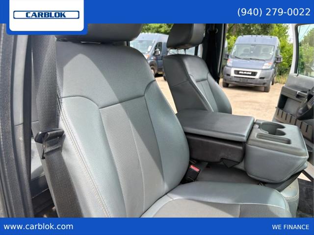 2016 Ford F-350 XL