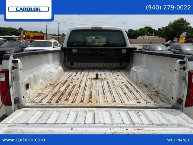 2016 Ford F-350 XL