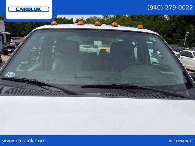 2016 Ford F-350 XL