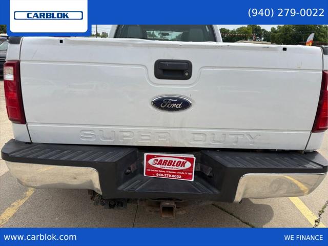 2016 Ford F-350 XL