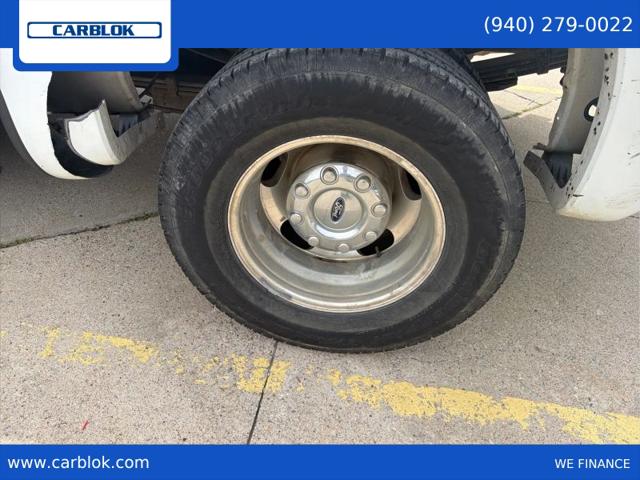 2016 Ford F-350 XL