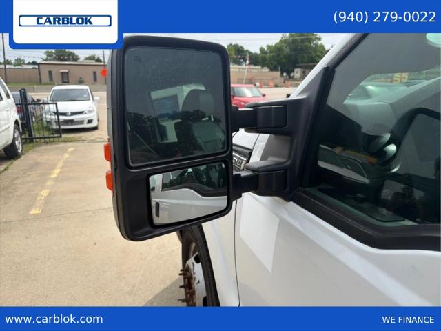 2016 Ford F-350 XL