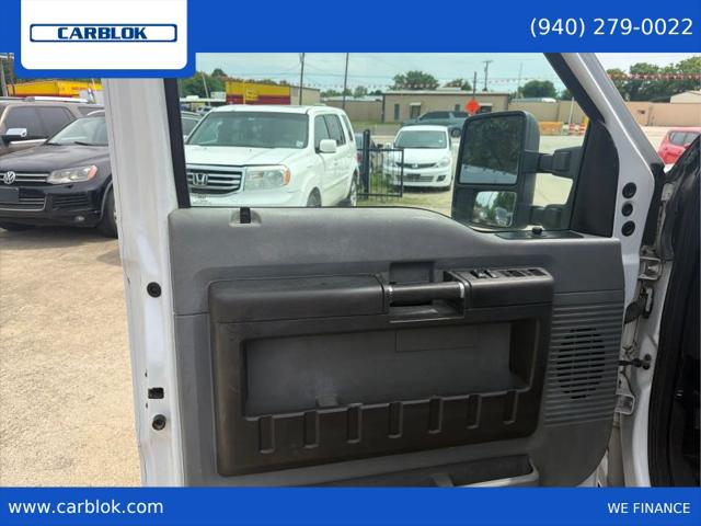 2016 Ford F-350 XL