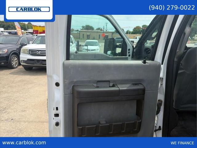 2016 Ford F-350 XL