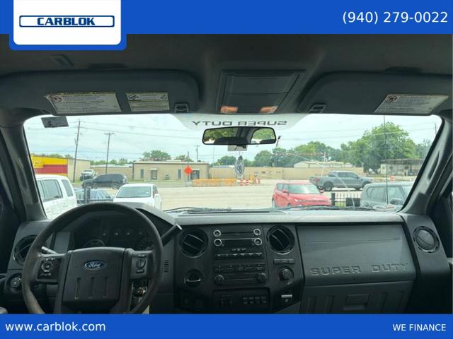 2016 Ford F-350 XL