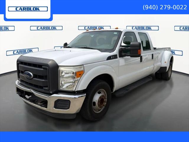 2016 Ford F-350 XL for sale in McKinney, TX