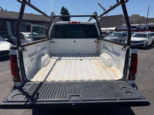 2013 GMC Sierra 2500HD Work Truck