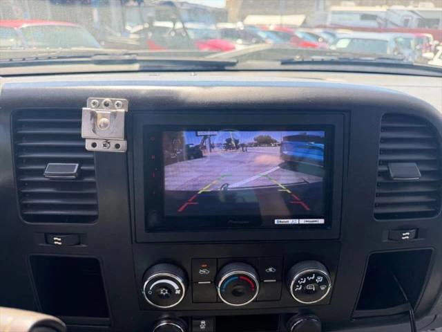 2013 GMC Sierra 2500HD Work Truck