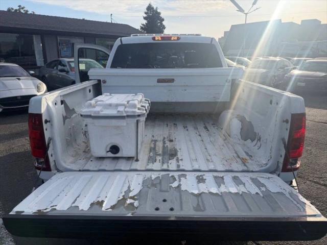 2013 GMC Sierra 1500 Hybrid 3HA