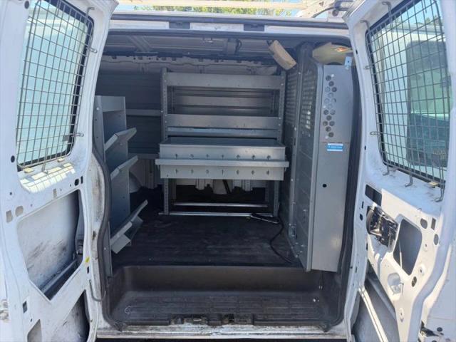 2014 Chevrolet Express Work Van