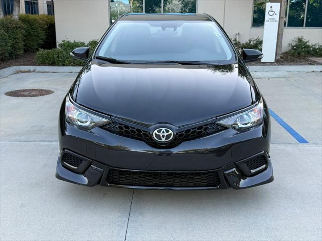 2018 Toyota Corolla iM Base for sale in Norco, CA