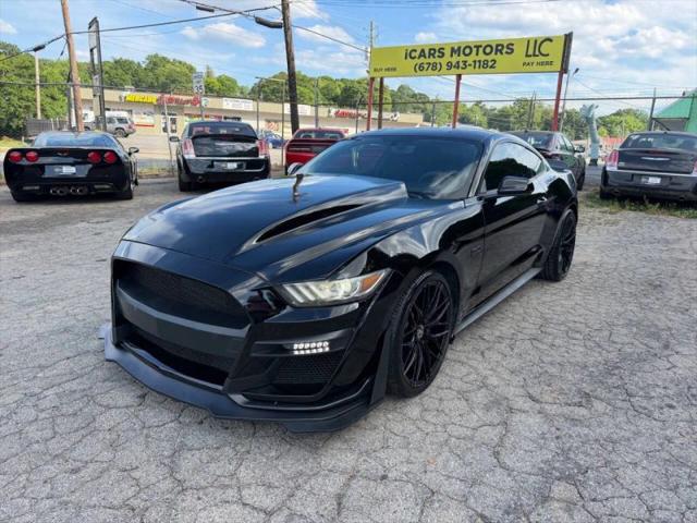 2016 Ford Mustang GT for sale in Gainesville, GA