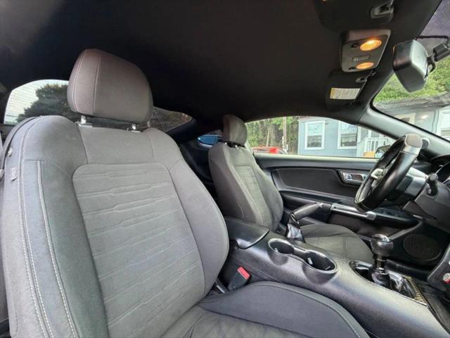 2016 Ford Mustang GT