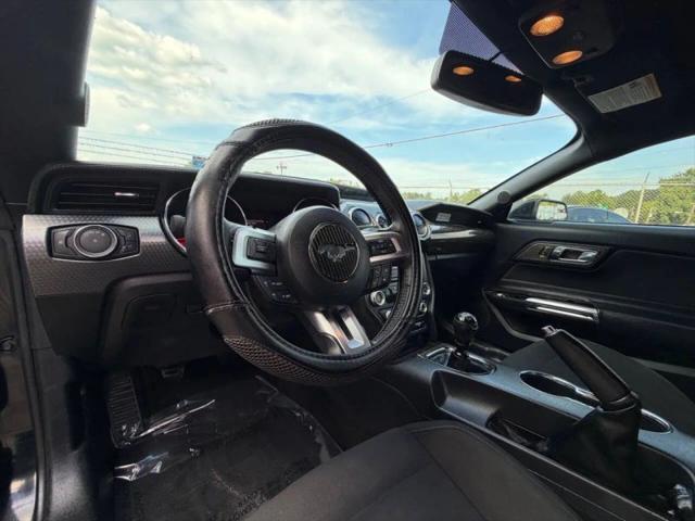 2016 Ford Mustang GT