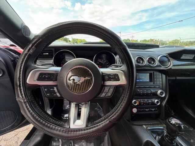 2016 Ford Mustang GT