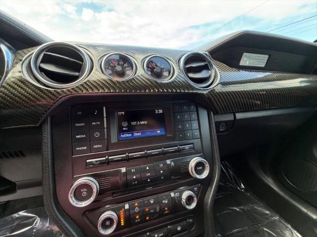 2016 Ford Mustang GT