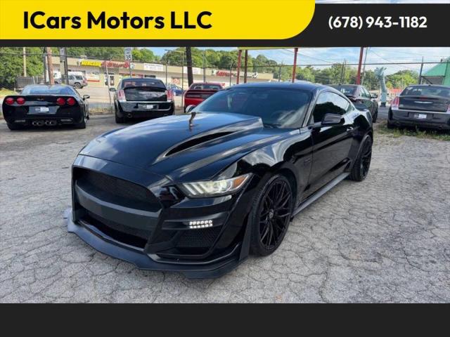2016 Ford Mustang GT for sale in Gainesville, GA