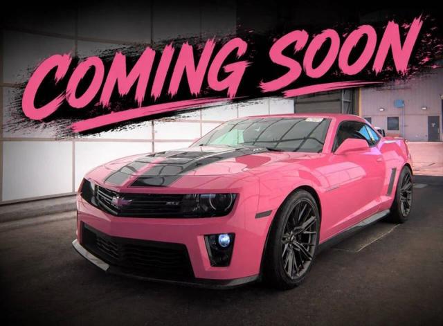 2013 Chevrolet Camaro ZL1 for sale in Gainesville, GA