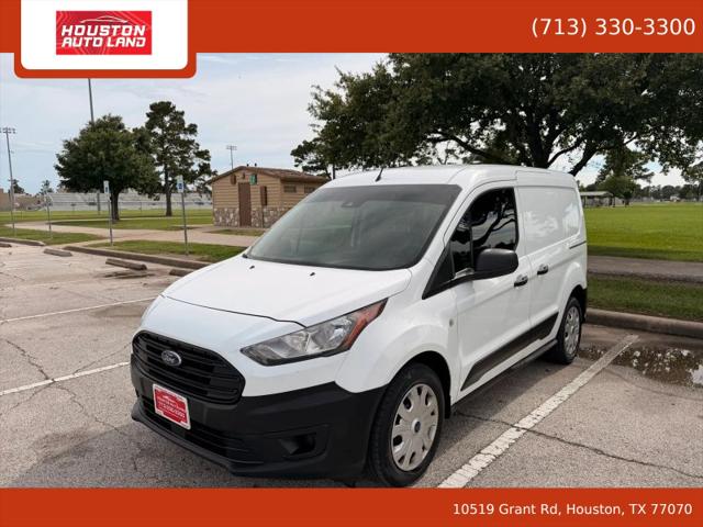2023 Ford Transit Connect XL Cargo Van for sale in Houston, TX
