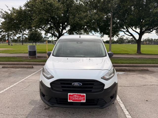2023 Ford Transit Connect XL Cargo Van