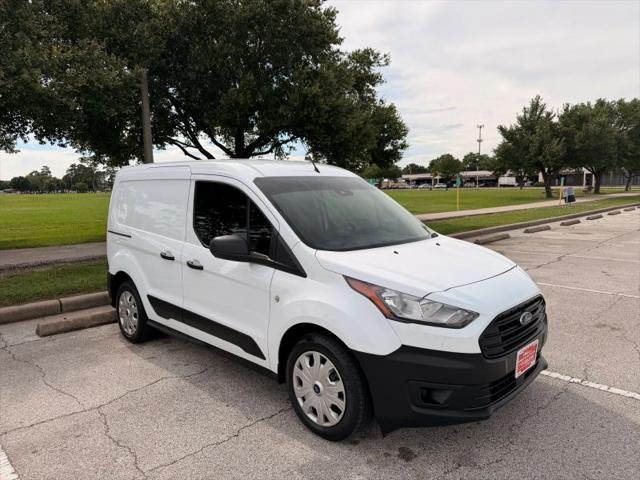 2023 Ford Transit Connect XL Cargo Van