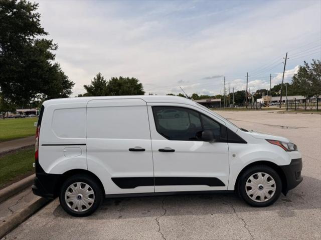 2023 Ford Transit Connect XL Cargo Van