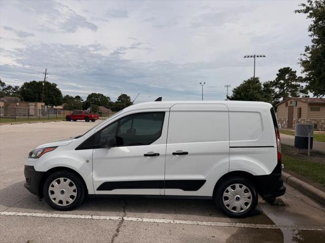 2023 Ford Transit Connect XL Cargo Van