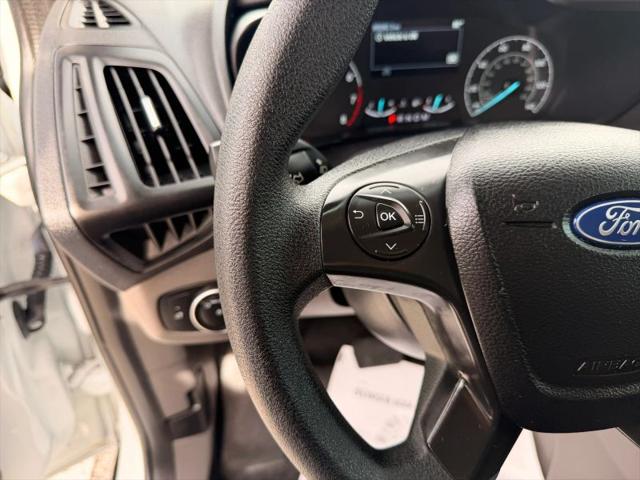 2023 Ford Transit Connect XL Cargo Van