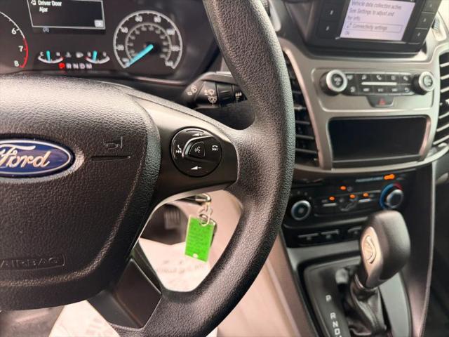 2023 Ford Transit Connect XL Cargo Van