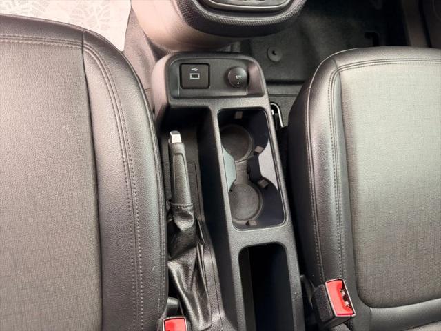 2023 Ford Transit Connect XL Cargo Van