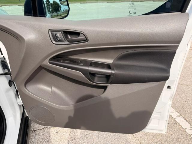 2023 Ford Transit Connect XL Cargo Van