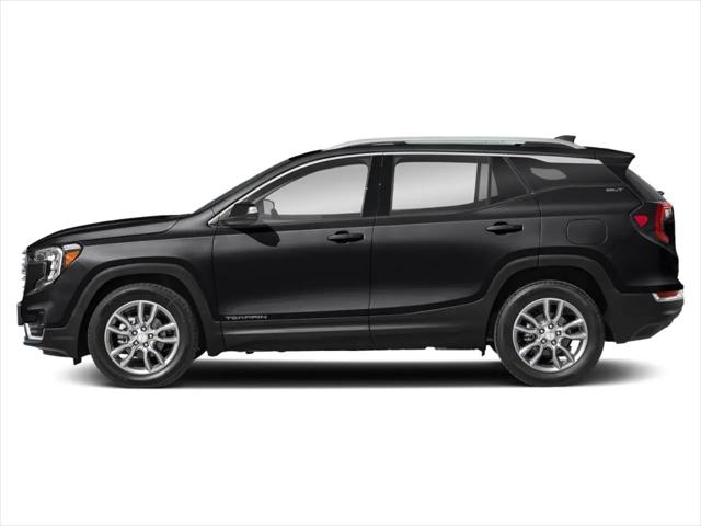 2023 GMC Terrain AWD SLE