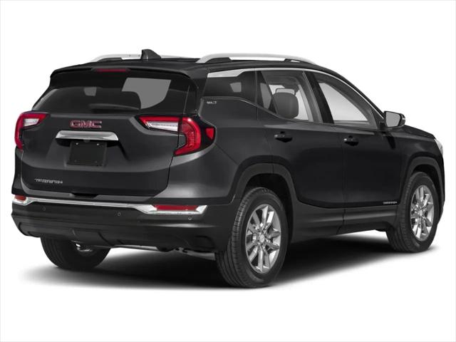 2023 GMC Terrain AWD SLE