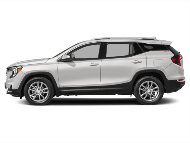 2023 GMC Terrain AWD SLE
