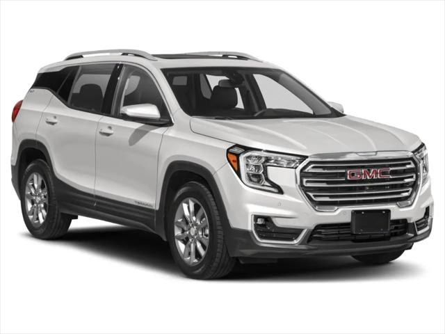 2023 GMC Terrain AWD SLE