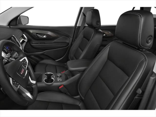 2023 GMC Terrain AWD SLE
