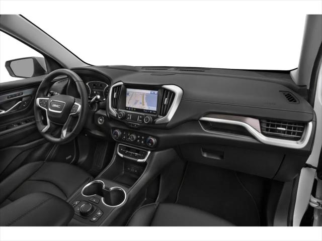 2023 GMC Terrain AWD SLE