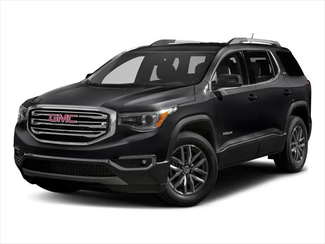 2018 GMC Acadia SLT-1 for sale in Shelton, CT