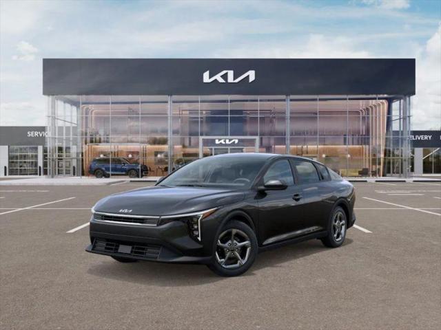 2026 Kia K4 LXS for sale in Woodside, NY