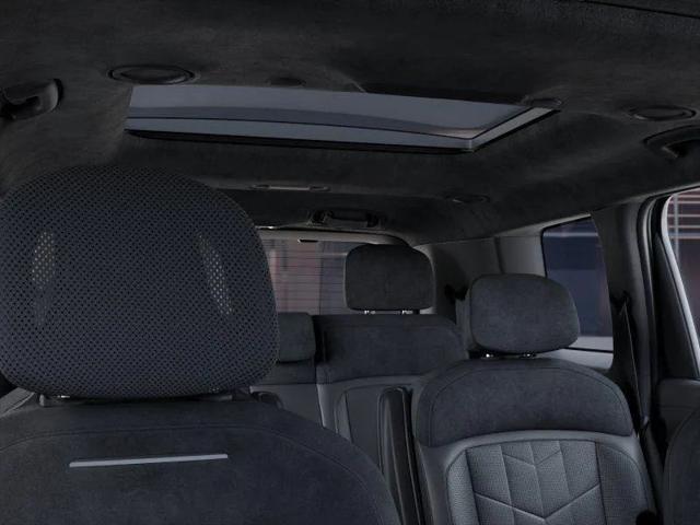 2027 Kia Telluride Hybrid X-Line SX-Prestige