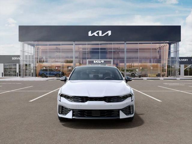2026 Kia K5 GT-Line FWD